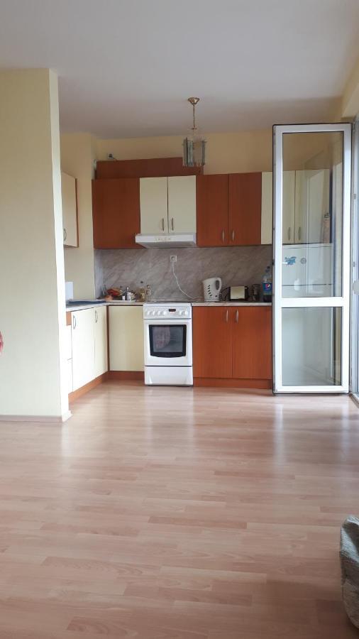 Sunny Fort Private Apartment Sunny Beach Buitenkant foto