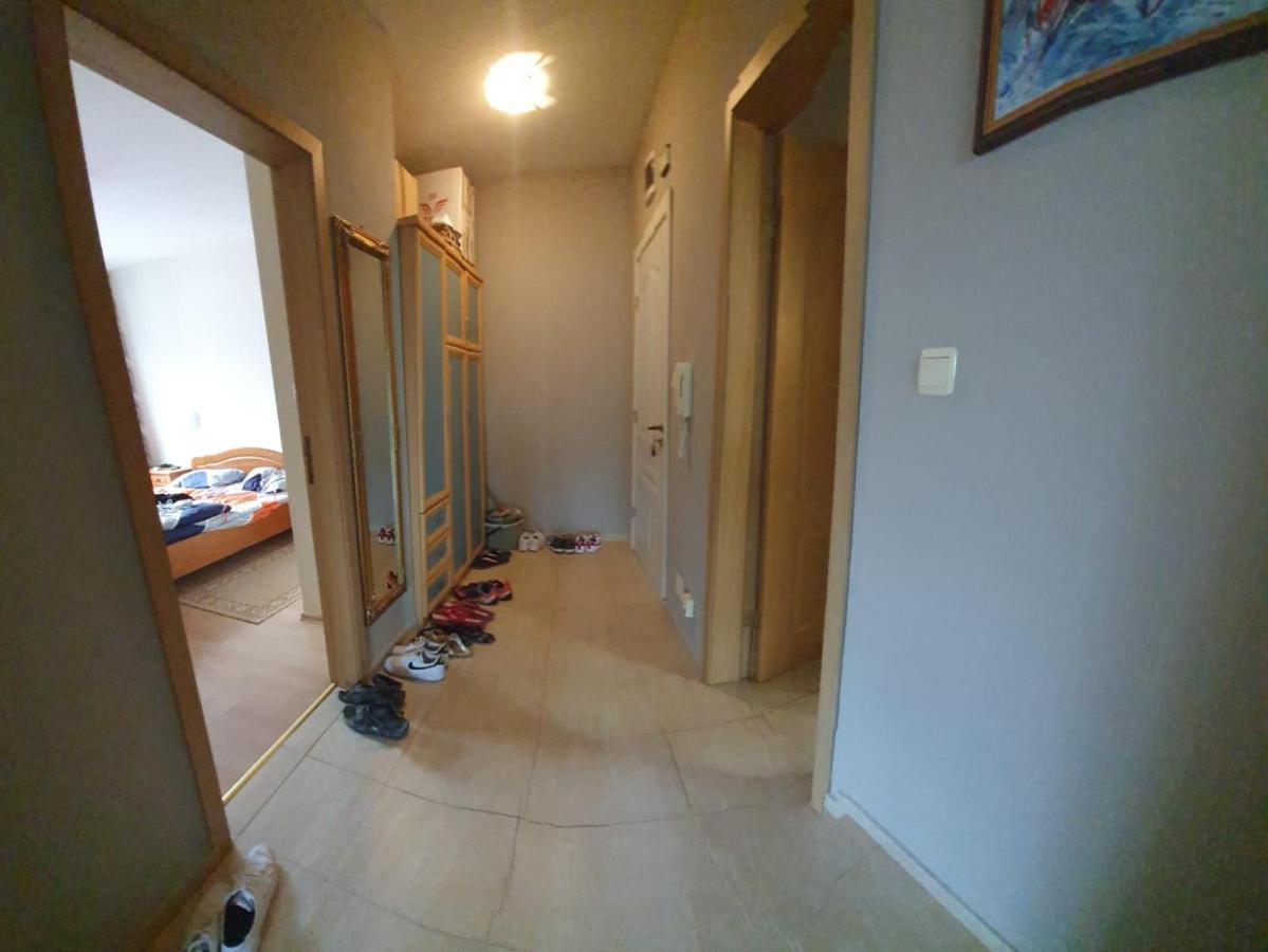 Sunny Fort Private Apartment Sunny Beach Buitenkant foto